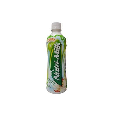 Cway Nutri Milk Apple 500ml