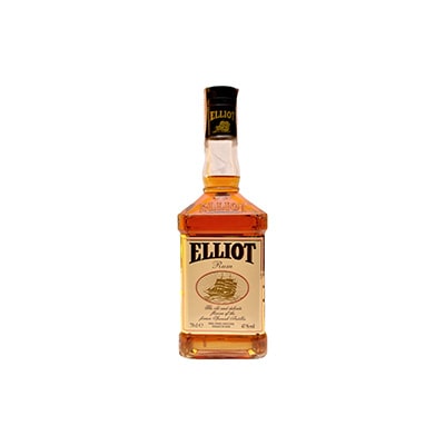 Elliot Blend Run70cl