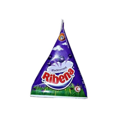 Ribena Black Currant Pyramid 125ml