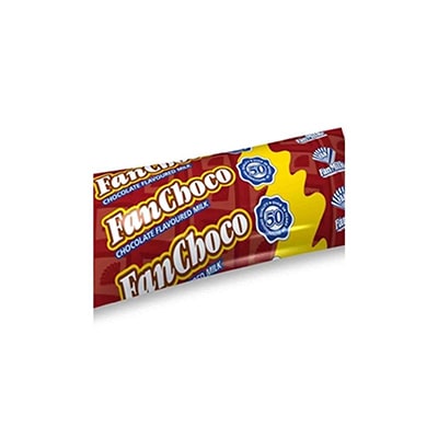 Fanchoco Sachet 140ml