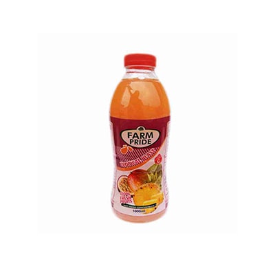 Farm Pride Tropical Blast 500ml