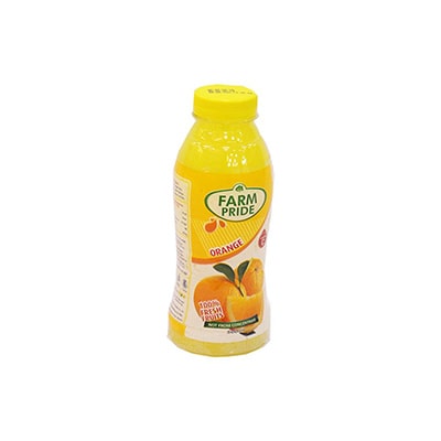 Farm Pride Orange 500ml