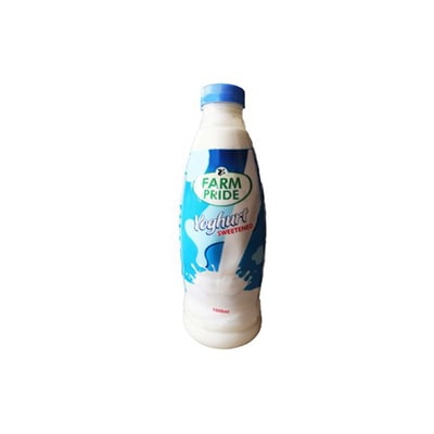 Farm Pride 1000ml Yogourt