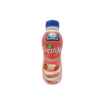 Blueboat Freshyo Strawberry