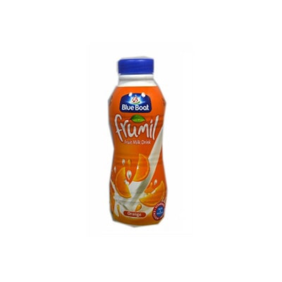 Frumil Apple & Orange Drink X32
