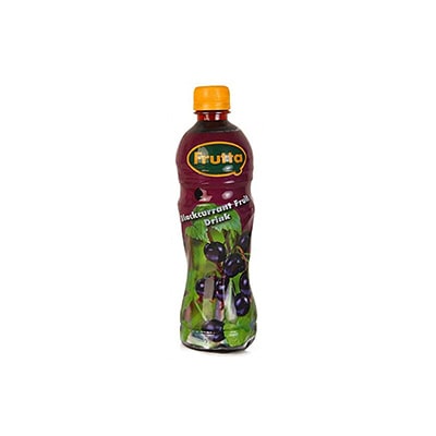 Frutta B/currant Juice 500ml