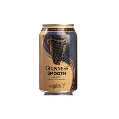 Guiness Stout 330ml