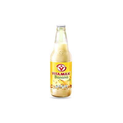 Vitamilk Banana Drink