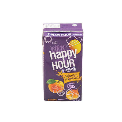 Happy Hour 150ml