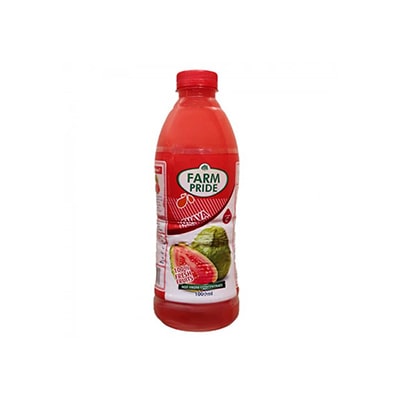 Farm Pride Guava 1000ml