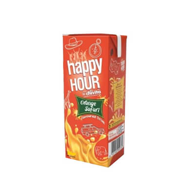 Happy Hour Safari 150ml
