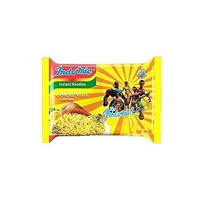 Indomie Chicken Indomitable 70g