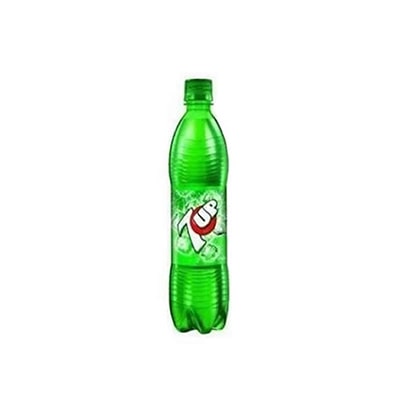 7up Pet 50cl