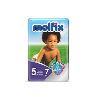Molfix Normal Small Size
