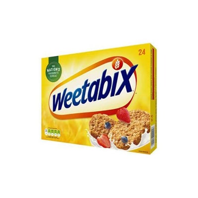 Weetabix Big Size