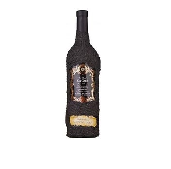 Agor Red Wine 750ml
