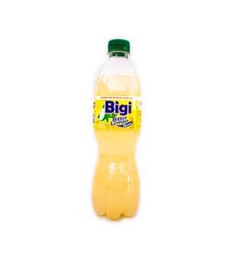 Bigi Bitter Lemon