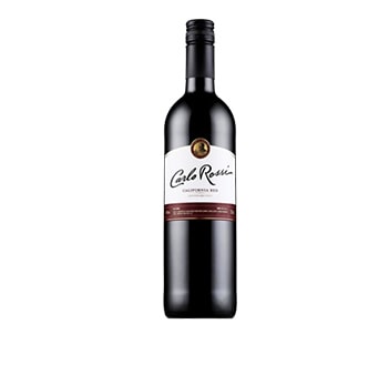 Carlo Rossi Sweet Red 750ml