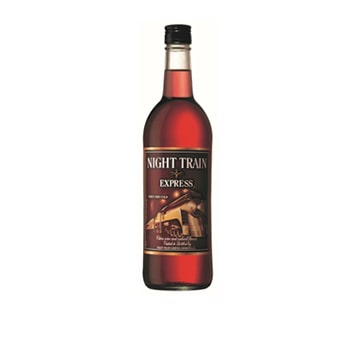 Night Train 75cl