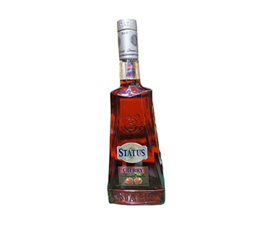 Status Cherry Vodka 700ml