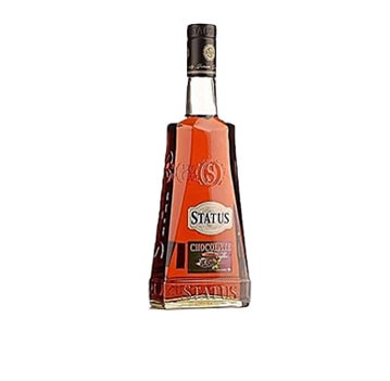 Status Chocolate Vodka 700ml