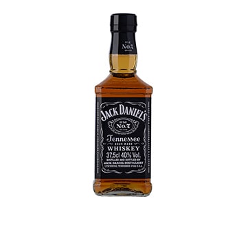 Jack Daniels 37.5cl