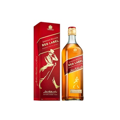 Red Label 70cl In Carton