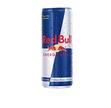 Red Bull Energy Drink 250ml