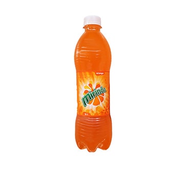 Mirinda Pet 50cl