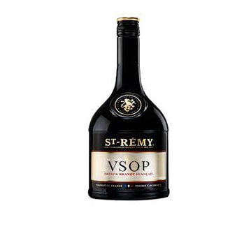 St Remy Vsop French Brandy 700ml