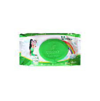 Virony Wipes 60pcs
