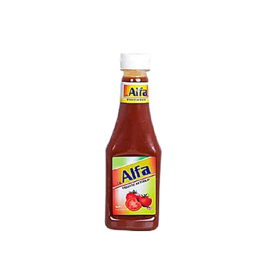 Mayonnaise Alfa 500ml