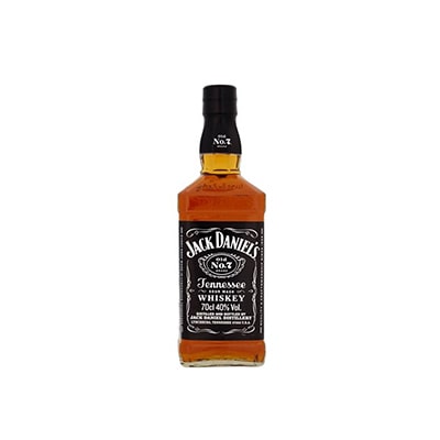 Jack Daniels Whisky 70cl