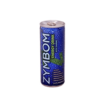 Zymbom Energy Drink
