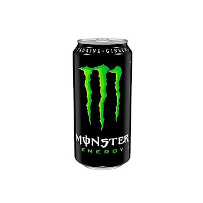 Monster Energy Drink 44cl Can