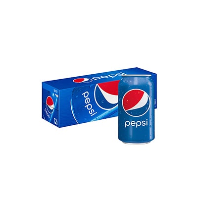 Pepsi Cola