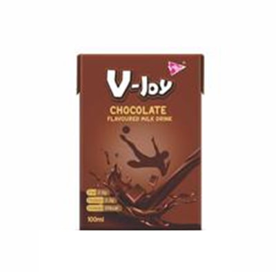 Vjoy Choc Drink 100ml