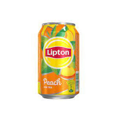 Lipton Peach Ice Tea