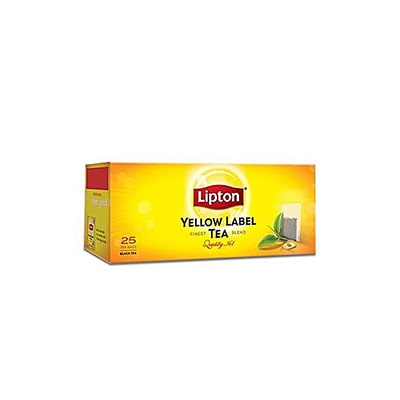 Lipton Yellow Label