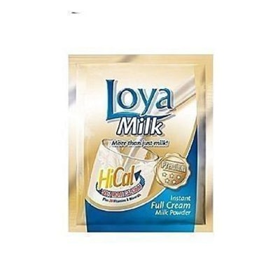 Loya Milk 14g Roll