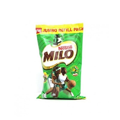 Milo Refil 1kg