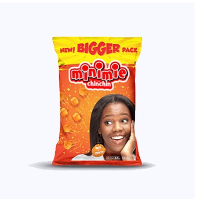 Minimie Chinchin 120g Boku