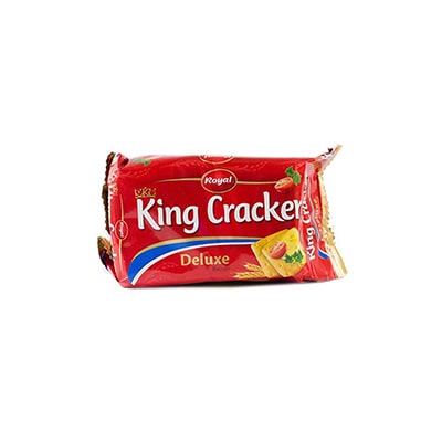 King Cracker 74g