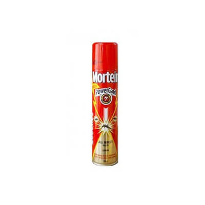 Mortein 300ml Lemon