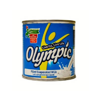 Olympic Milk 160g