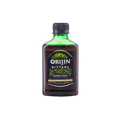 Origin Bitters 20cl