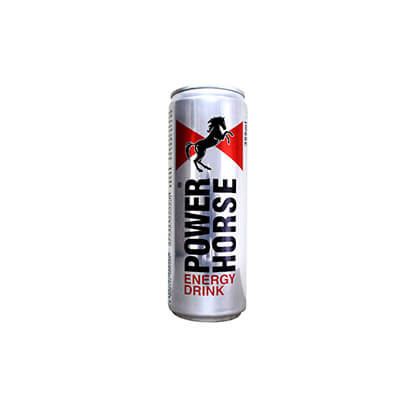 Power Horse 250ml
