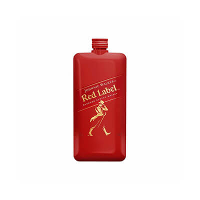 Red Label 20cl (plastic Bottle)