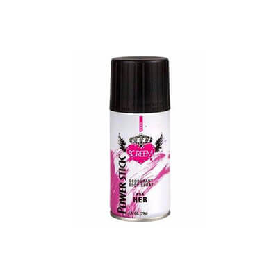 Screem Power Stick Perfume 79g