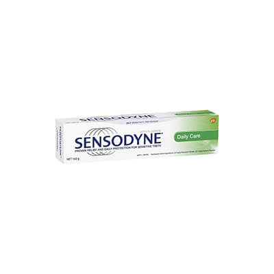 T/p Sensodyne Dailycare 40ml